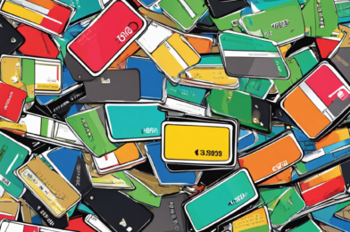 How to Use Balance Transfer Credit Cards to Manage Debt