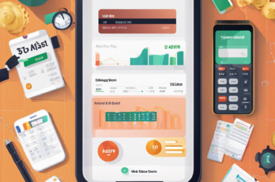 Top Apps and Tools to Help You Track and Pay Off Your Debt