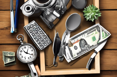 Top 10 Tips for Living a Frugal Lifestyle
