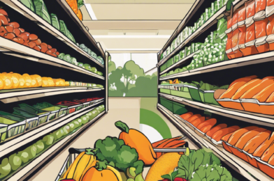How to Save Money on Groceries Without Sacrificing Quality