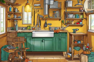 DIY Home Repairs: Save Money and Learn New Skills