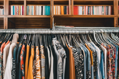 Second-Hand Shopping: Thrift Stores, Online Markets, and More
