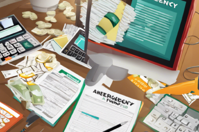 How to Build an Emergency Fund: A Step-by-Step Guide