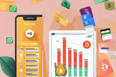 Top 5 Budgeting Apps to Help You Track Your Spending