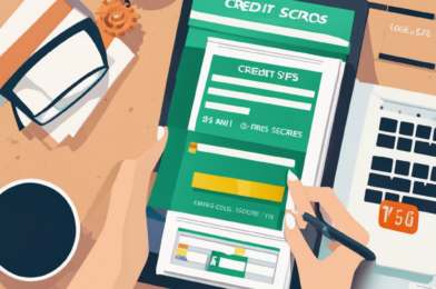 Understanding Credit Scores: Tips to Improve Your Credit Rating