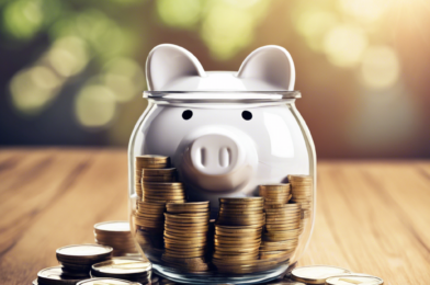 Smart Saving Strategies: How to Save More Money Each Month