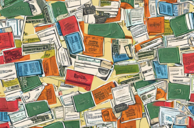 Debt Reduction 101: Effective Methods to Pay Off Debt Quickly