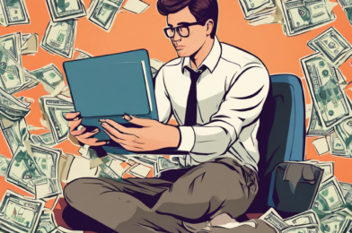 How to Avoid Common Personal Finance Mistakes