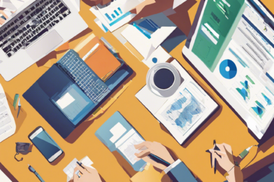 The Beginner’s Guide to Investing: Where to Start and What to Know