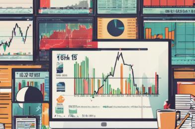 Stock Market 101: How to Buy Your First Stocks