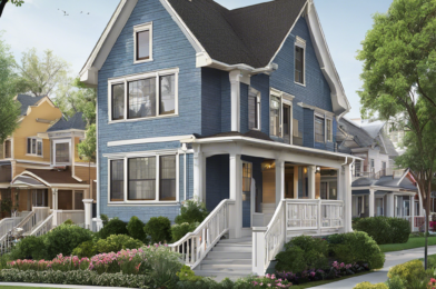 Real Estate Investing: A Comprehensive Guide for Beginners