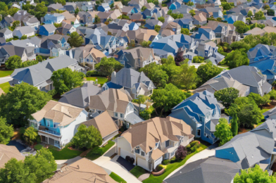 Real Estate Investing: A Comprehensive Guide for Top 10 Investment Strategies for Long-Term Growth