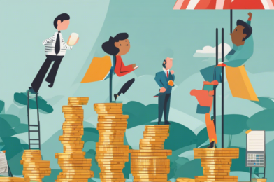 Diversification Explained: How to Balance Your Investment Portfolio