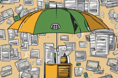 Understanding Debt-to-Income Ratio and How It Affects Your Finances